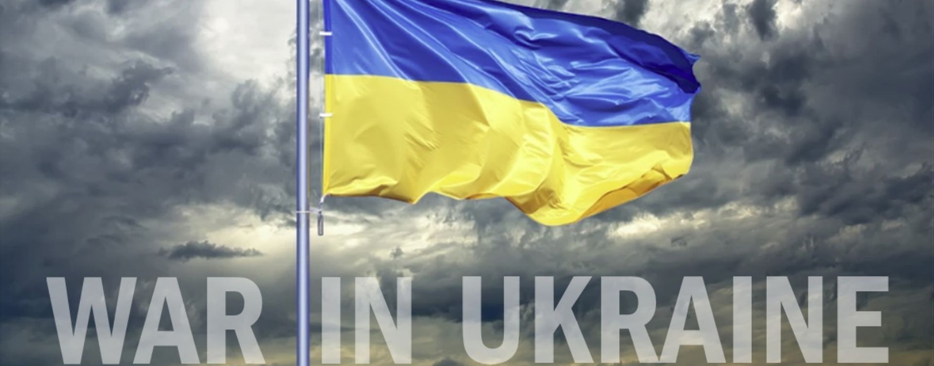 Ukraine at War Update 12