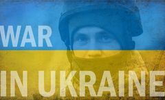 Ukraine at War Update 15
