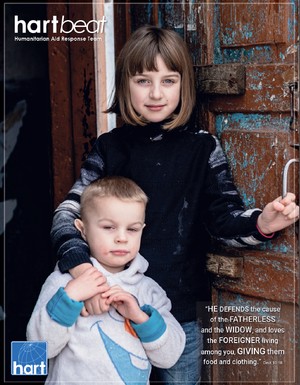 HART 2024 Q2 — Humanitarian Aid Response Team - HART